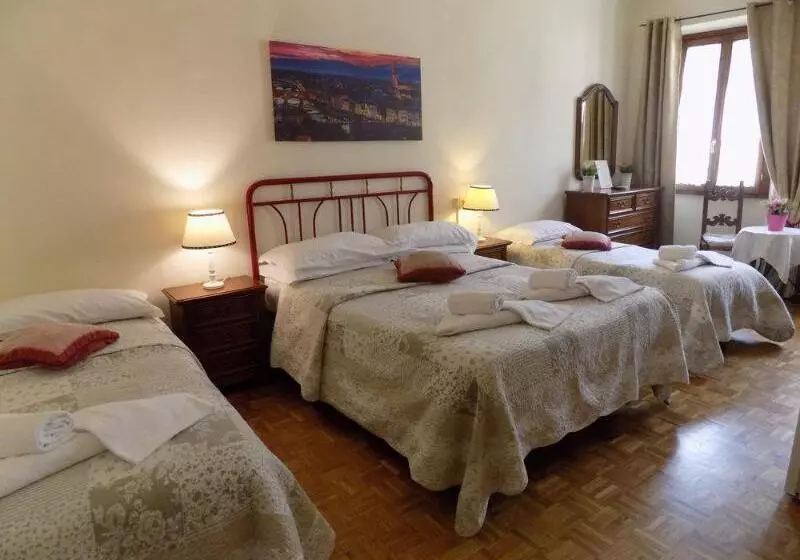 پانسیون Guest House Bel Duomo