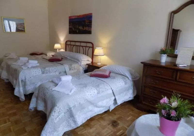 پانسیون Guest House Bel Duomo