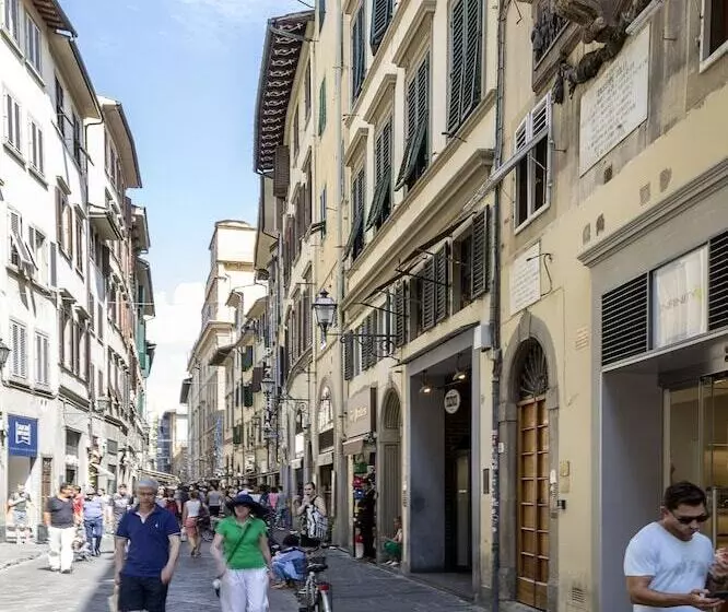 پانسیون Guest House Bel Duomo