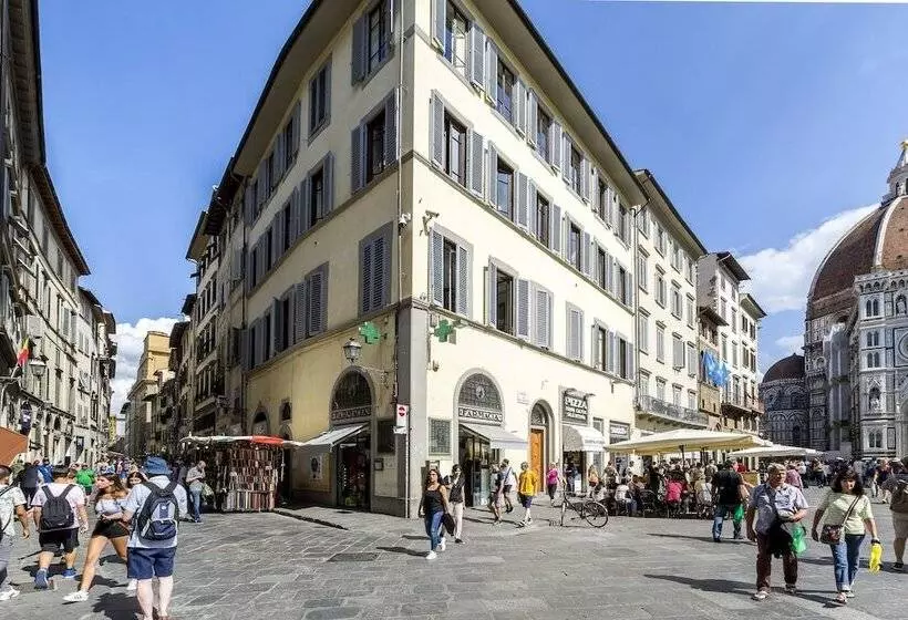 پانسیون Guest House Bel Duomo