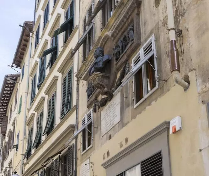 پانسیون Guest House Bel Duomo