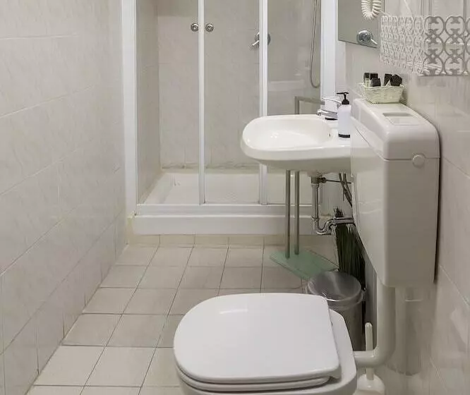 پانسیون Guest House Bel Duomo