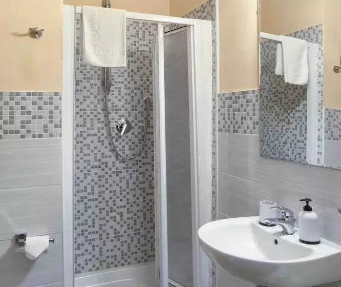 پانسیون Guest House Bel Duomo