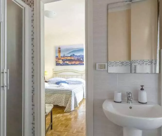 پانسیون Guest House Bel Duomo