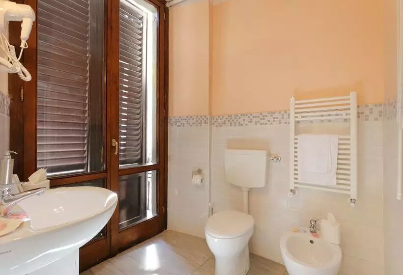 پانسیون Guest House Bel Duomo