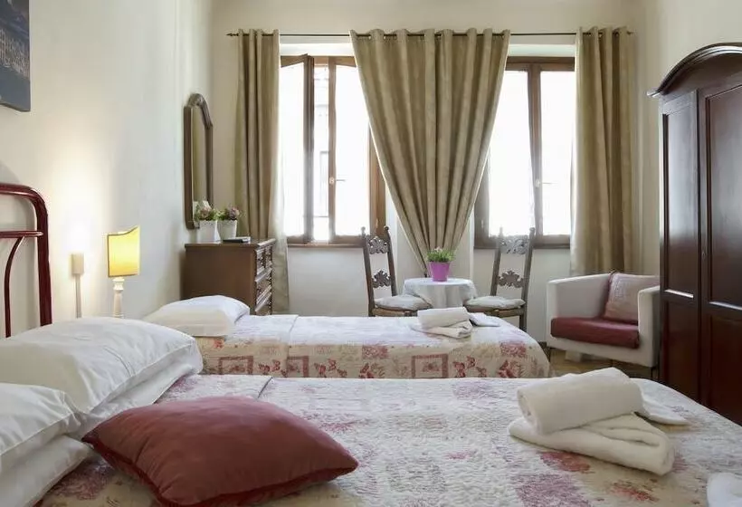 پانسیون Guest House Bel Duomo