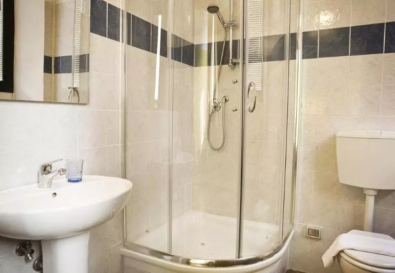 پانسیون Guest House Bel Duomo