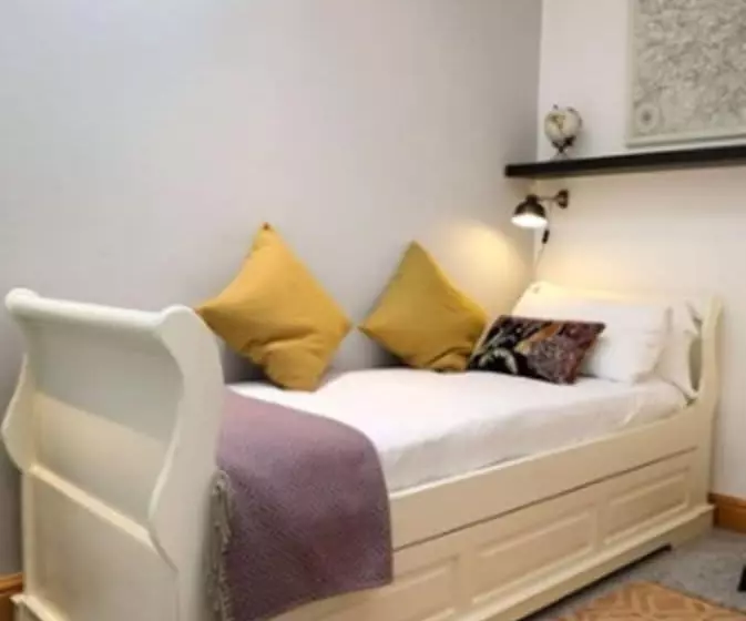 펜션 Woodleys Farmhouse