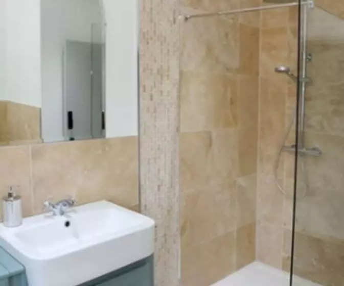 펜션 Woodleys Farmhouse