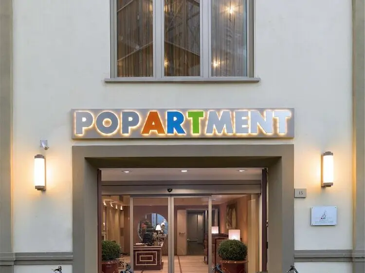 Popartment