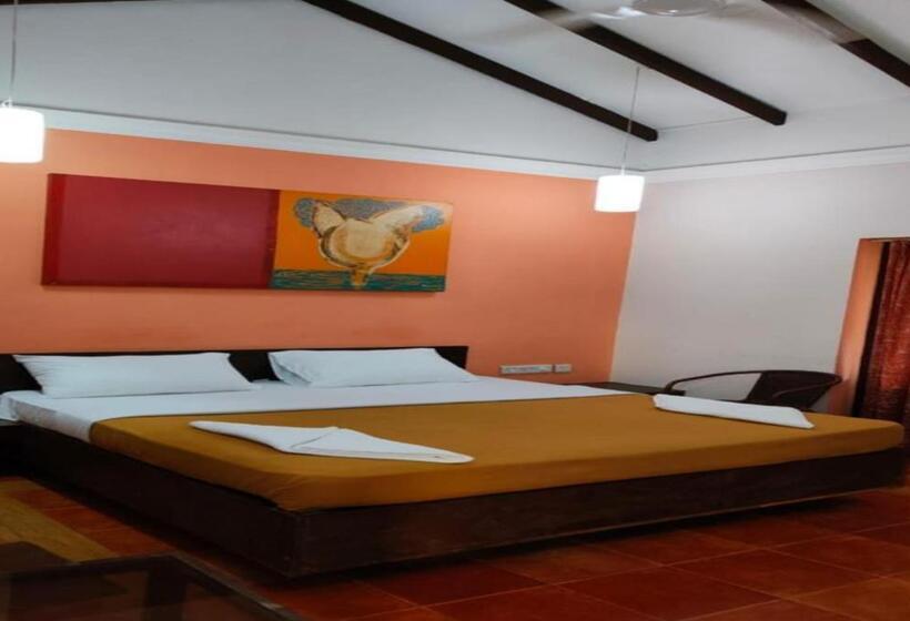 דירת נופש Miramar Residency