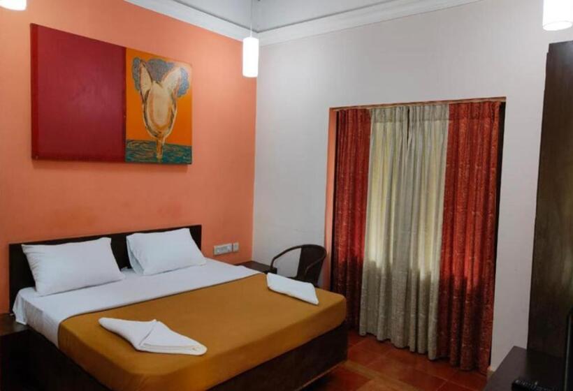 דירת נופש Miramar Residency