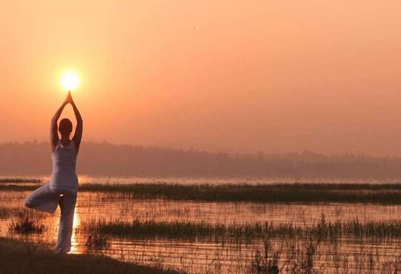 Resort The Serai Kabini