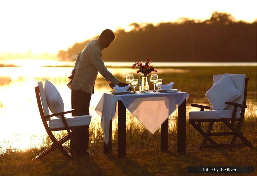 Resort The Serai Kabini