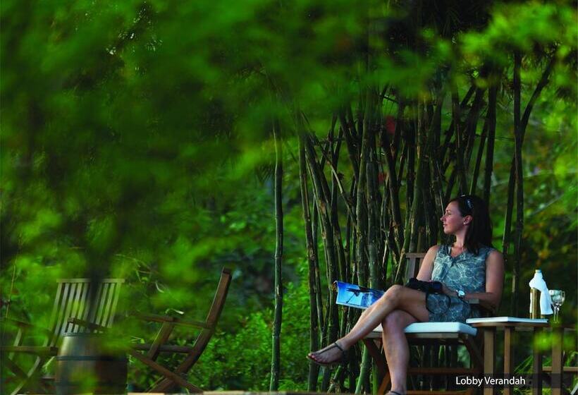 Resort The Serai Kabini