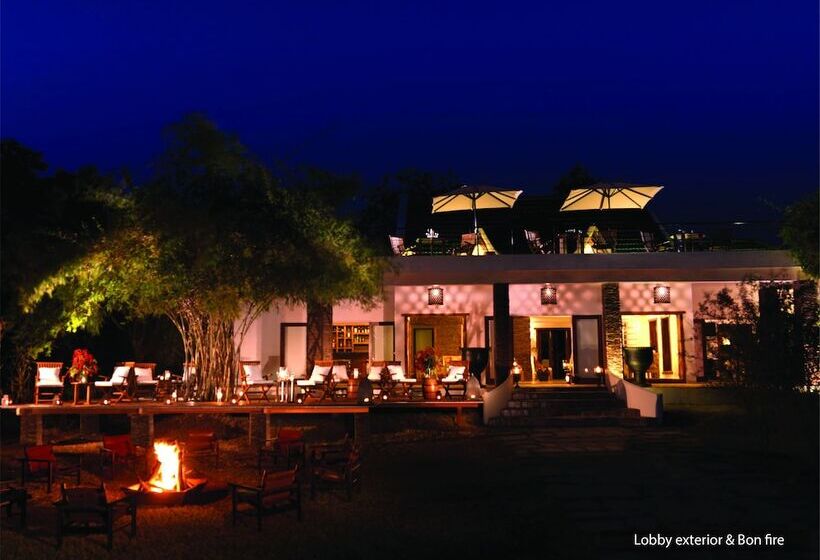 Resort The Serai Kabini