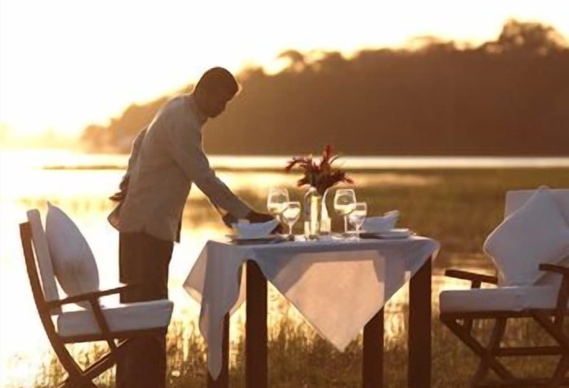 Resort The Serai Kabini