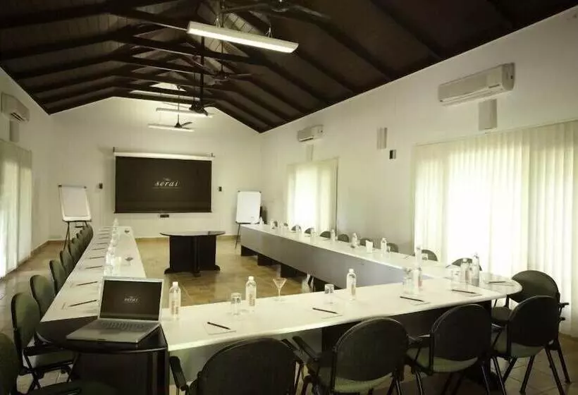 Курорт The Serai Kabini