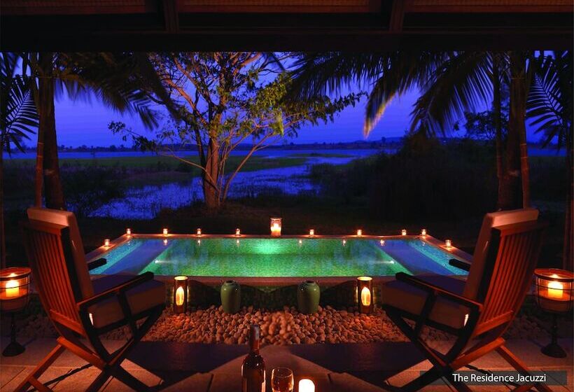 Resort The Serai Kabini