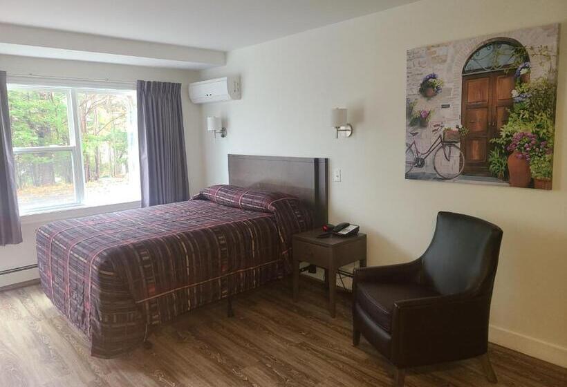 Stardust Motel  Bedford