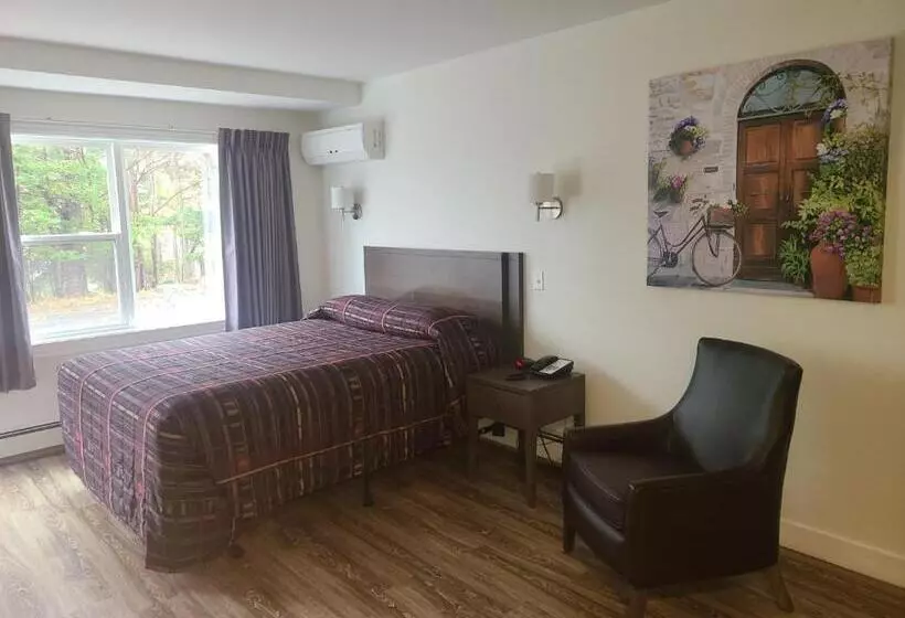 Stardust Motel  Bedford