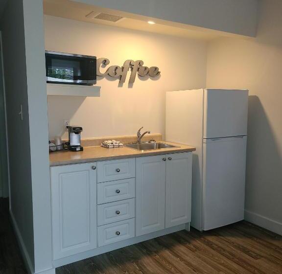 Stardust Motel  Bedford