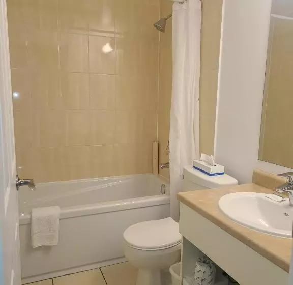 Stardust Motel  Bedford