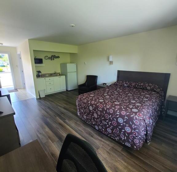 Stardust Motel  Bedford