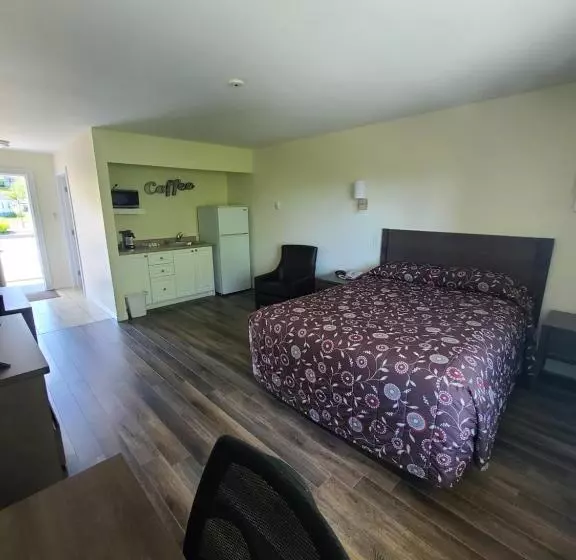 Stardust Motel  Bedford