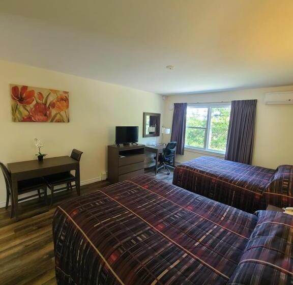 Stardust Motel  Bedford