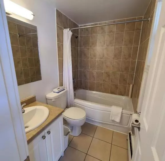 Stardust Motel  Bedford