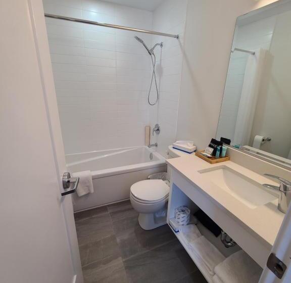 Stardust Motel  Bedford