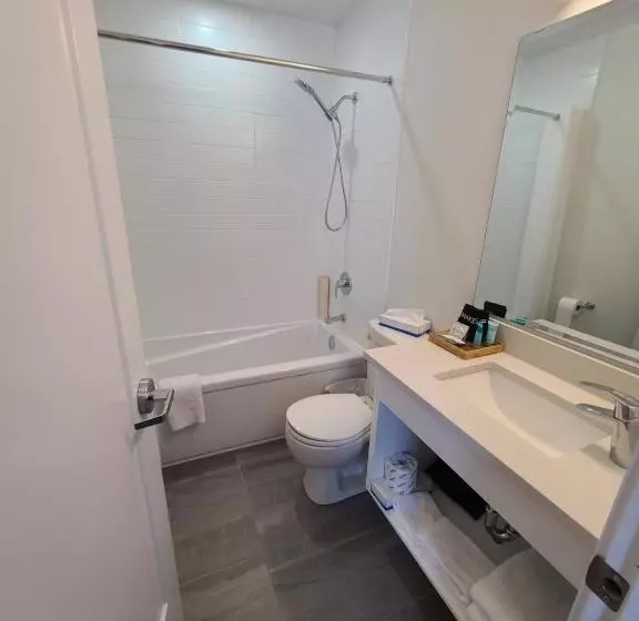 Stardust Motel  Bedford