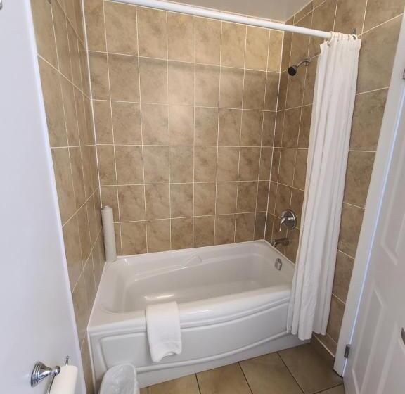 Stardust Motel  Bedford