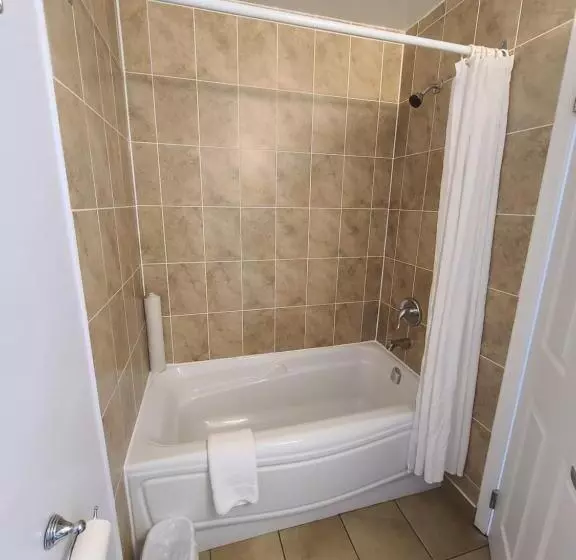 Stardust Motel  Bedford