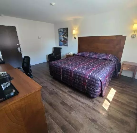 Stardust Motel  Bedford