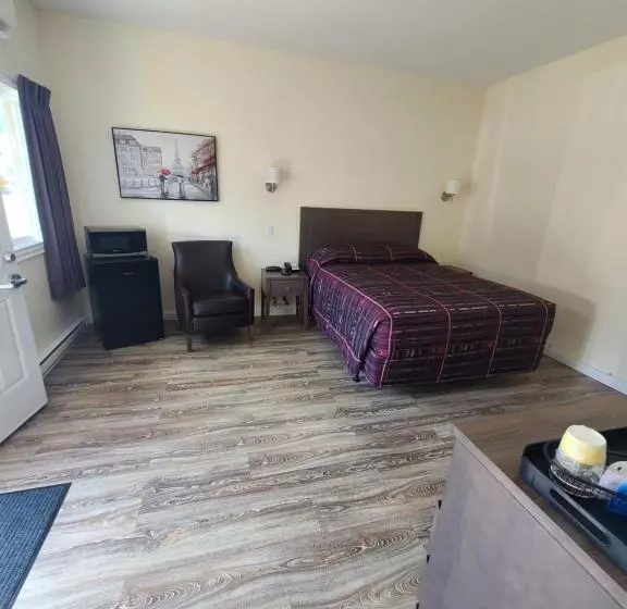 Stardust Motel  Bedford