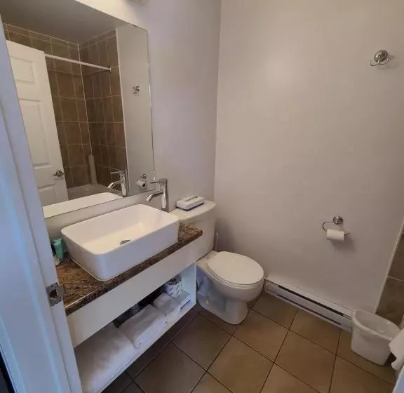 Stardust Motel  Bedford