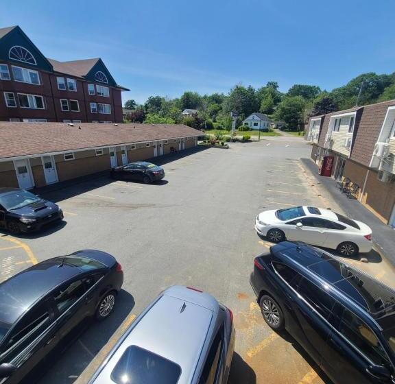 Stardust Motel  Bedford