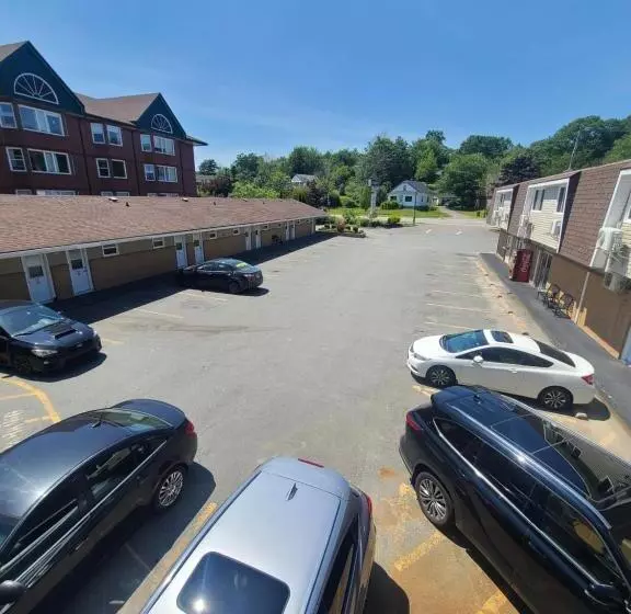 Stardust Motel  Bedford