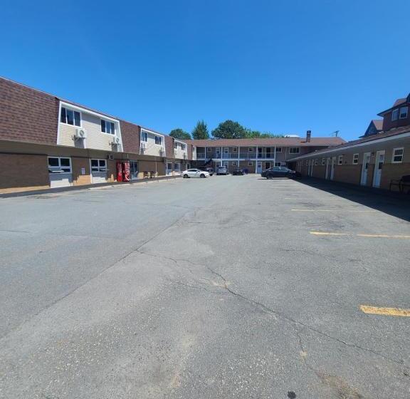 Stardust Motel  Bedford