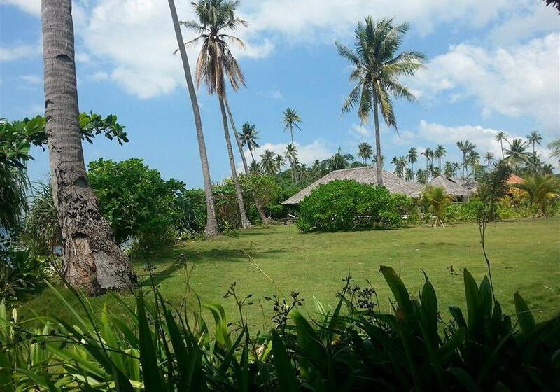 Trikora Beach Club & Resort