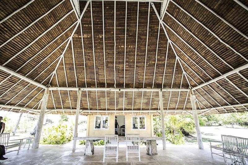 Trikora Beach Club & Resort