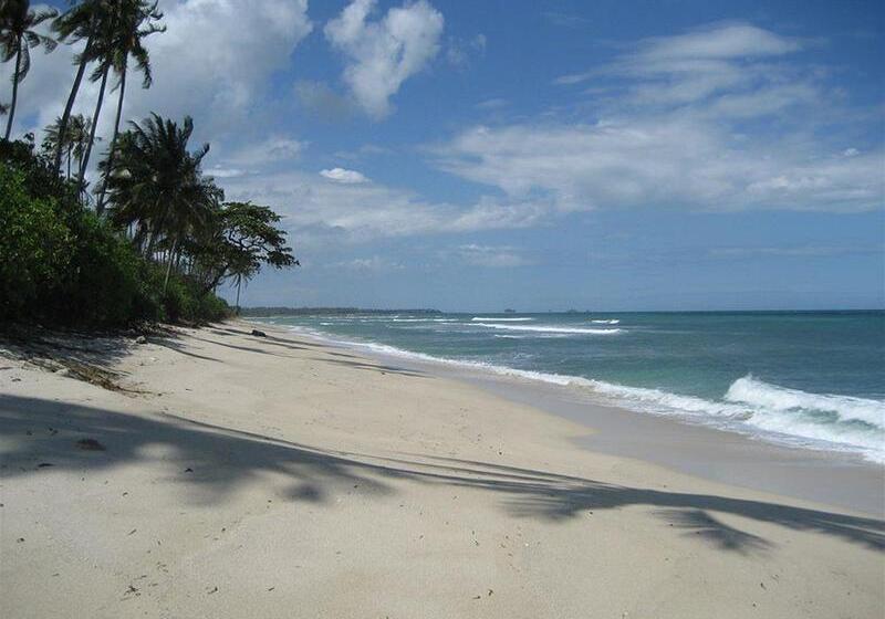 Trikora Beach Club & Resort