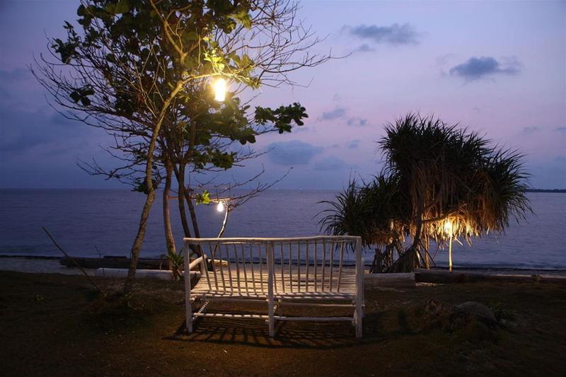 Trikora Beach Club & Resort