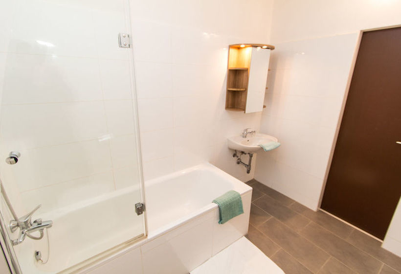 Vienna Star Apartments Gießaufgasse