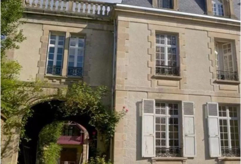La Villa Beaupeyrat