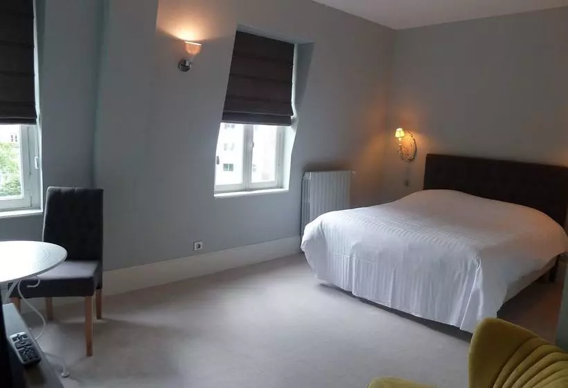 La Villa Beaupeyrat