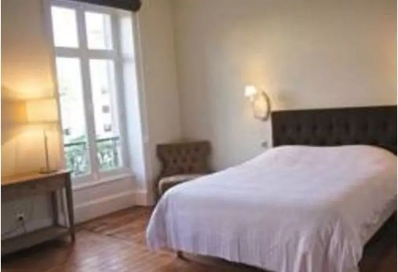 La Villa Beaupeyrat
