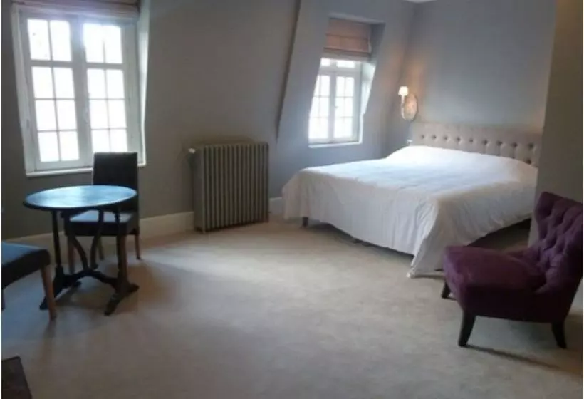La Villa Beaupeyrat